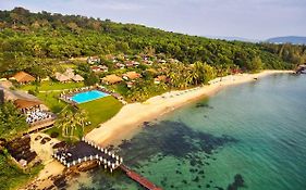 Chen Sea Resort & Spa Phu Quoc